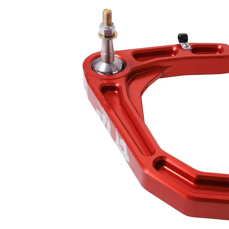 Fox 2024+ Toyota Tacoma Billet Upper Control Arm - Orange 2