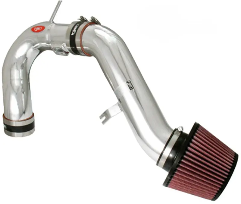 Injen 06-08 M45 4.5L V8 Polished Cold Air Intake 1
