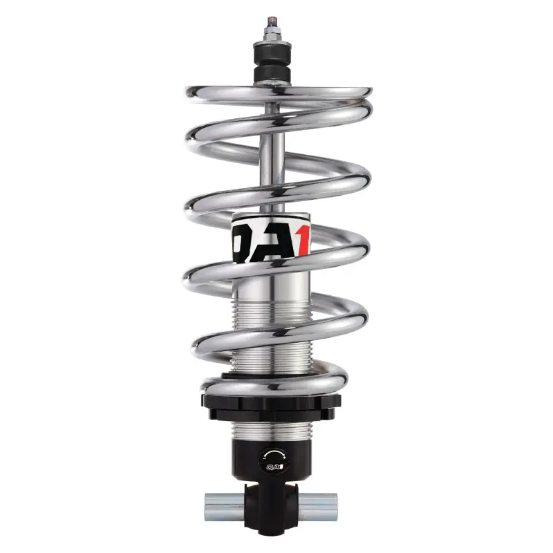 Qa1 Ford Mustang Ii Pro Front Coil-Over System (7/16In Bushing) - Single Adj. - 8In X 500Lbs/In 1