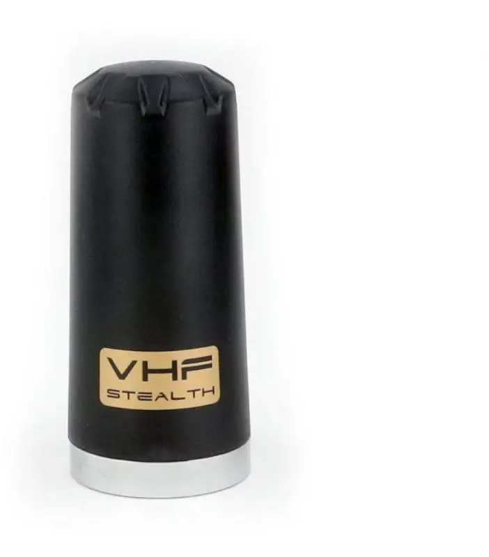 Rugged Radios Stealth Tuned Low Profile Antenna For Vhf Non-Ground Plane 1