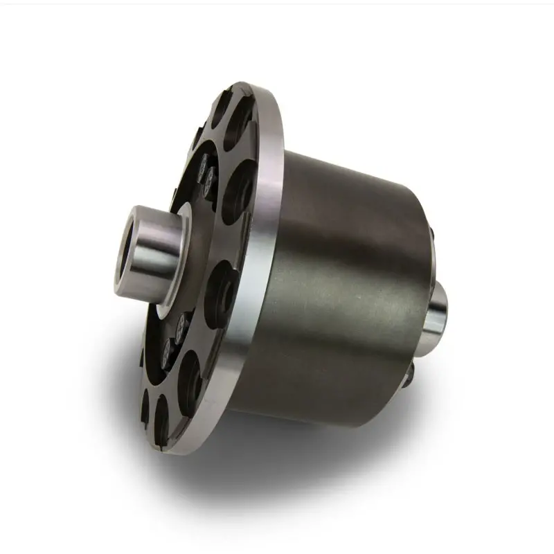 Eaton Detroit Truetrac Differential 35 Spline 1.52In Axle Shaft Dia 3.73 & Down Ratio Rear Dana 80 2