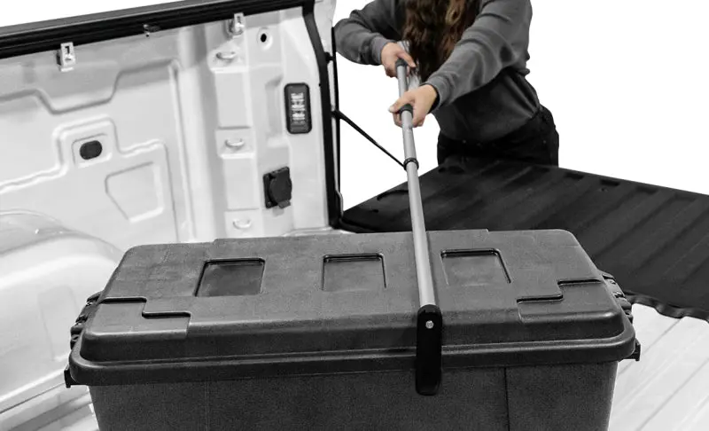 Access Accessories Ez-Retriever Cargo Reaching Tool 2