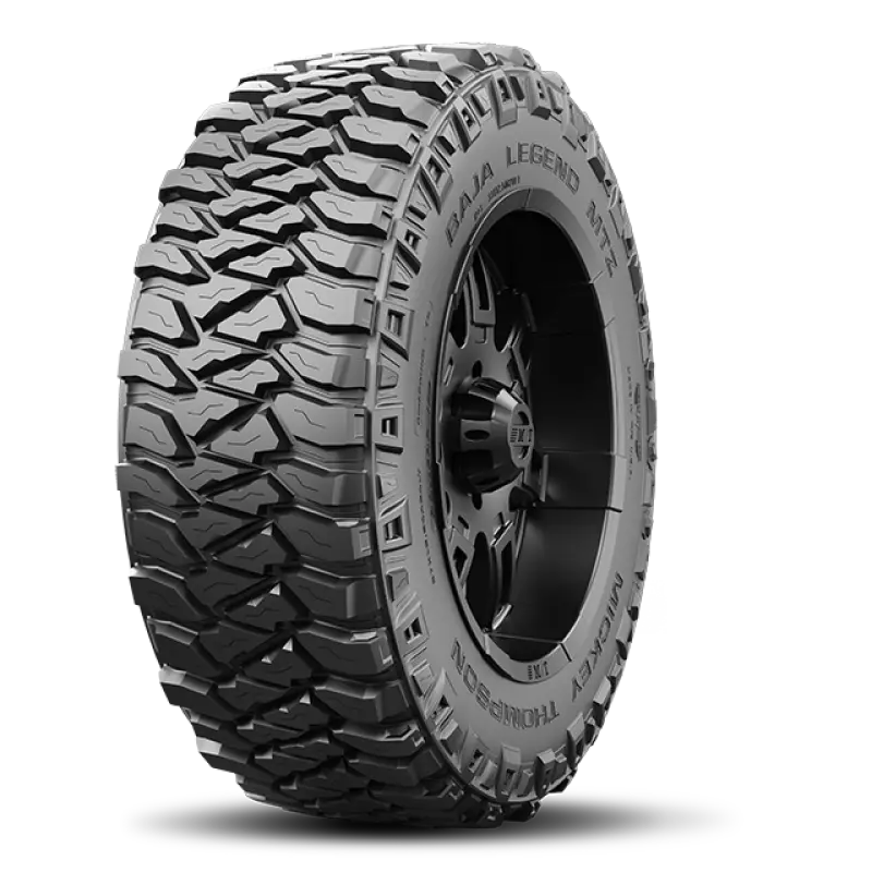 Mickey Thompson Baja Legend Mtz Tire - 35X12.50R15lt 113Q - 247931 1