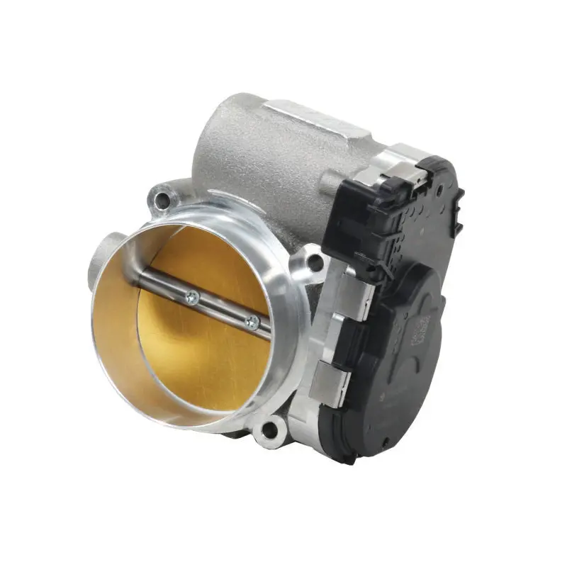 Bbk 12-23 Dodge Charger/Challenger 3.6L 78Mm Performance Throttle Body (Carb Eo 11-16 Only) 1