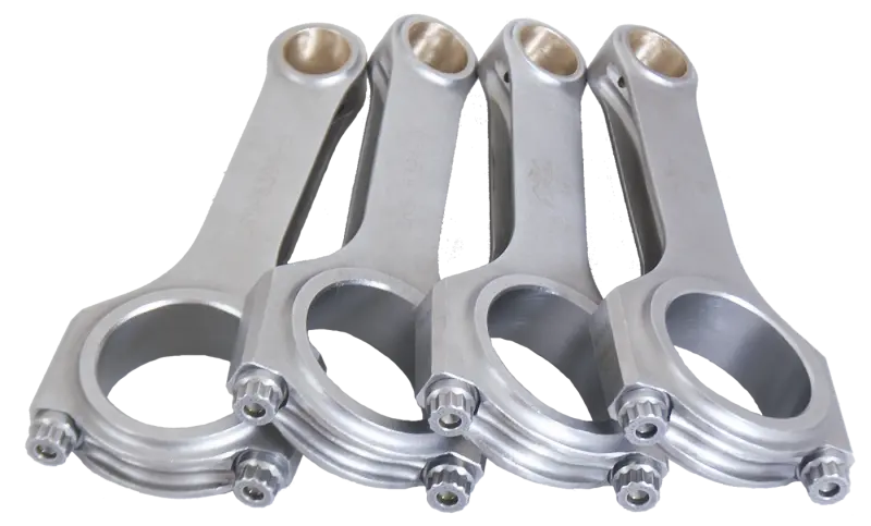 Eagle Acura B18a/B Engine (Length=5.394) Connecting Rods (Set Of 4) 1