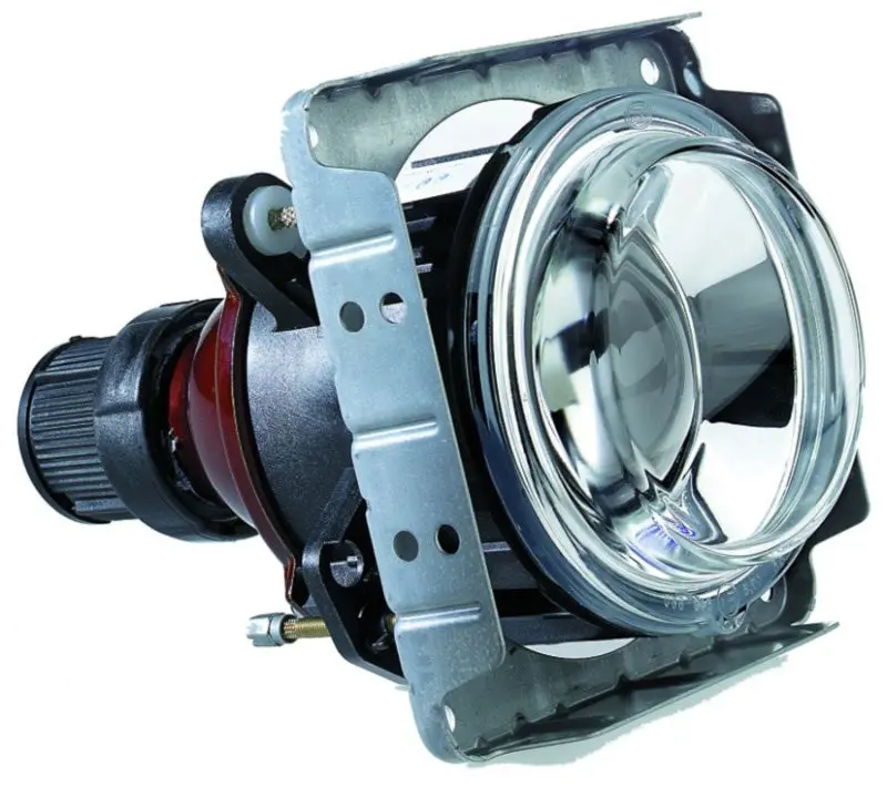 Hella Headlamp Deus A 1Bl 1