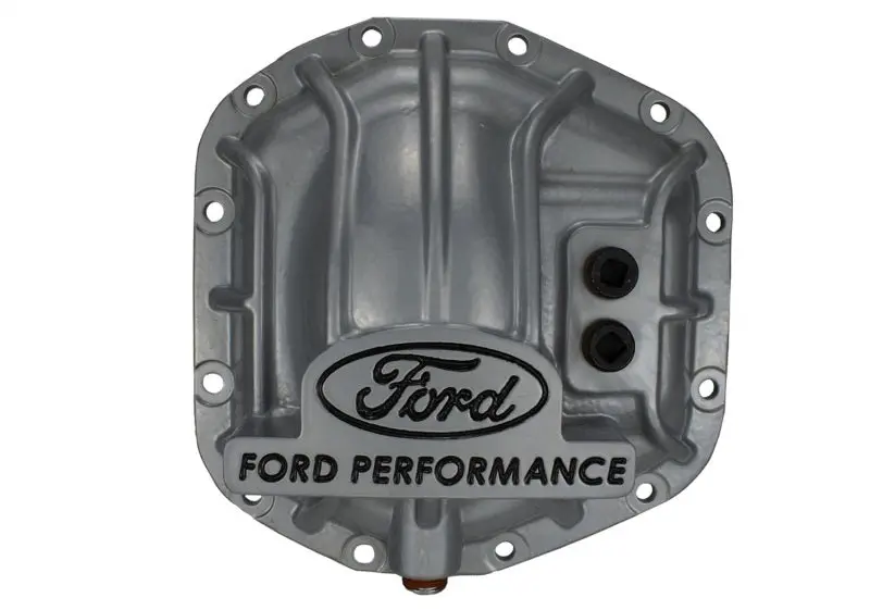 Ford Racing 21-25 Bronco M220 Hd Rear Axle Differential Cover 1