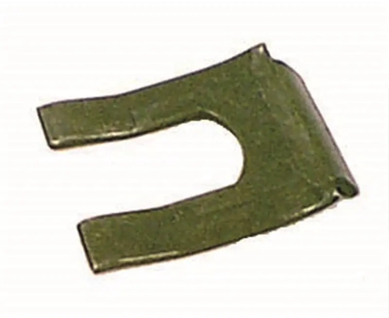 Omix Brake Hose Retainer Clip 74-91 Jeep Models 1