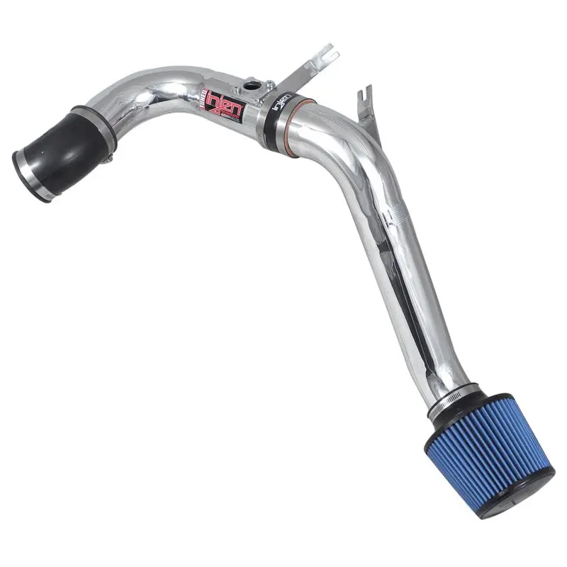 Injen 09-11 Acura Tsx 2.4L 4Cyl Polished Cold Air Intake 2