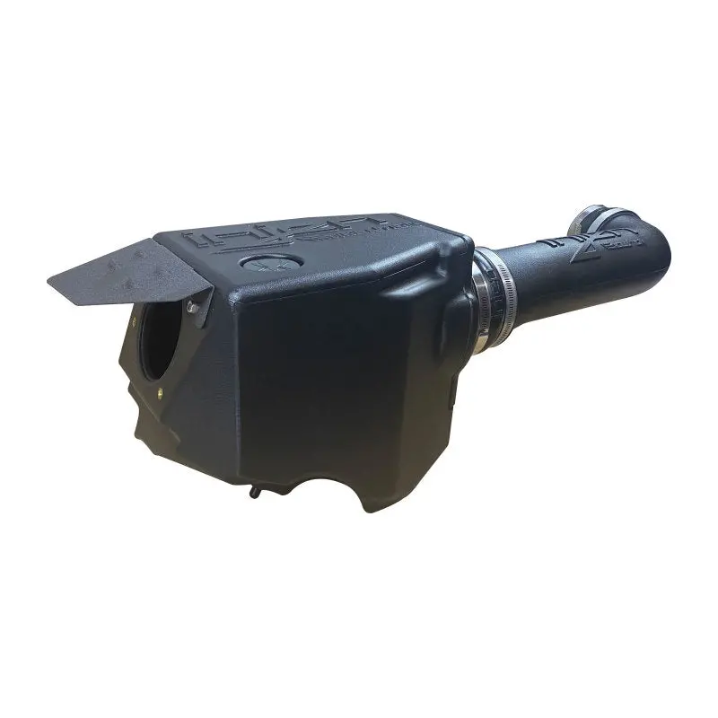 Injen 12-15 Jeep Wrangler Jk 3.6L V6 Evolution Intake 2