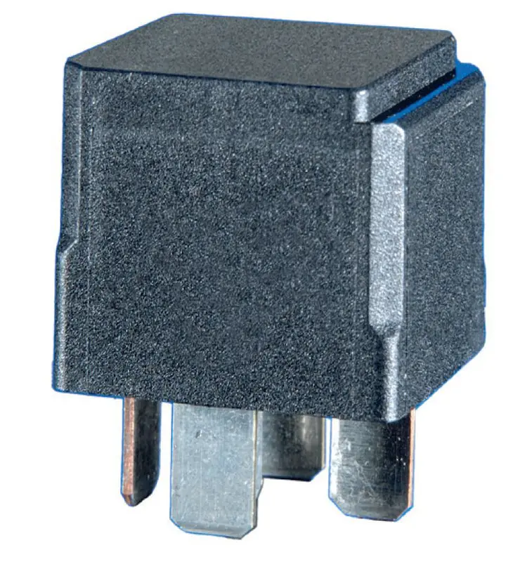Hella Relay 12V 20/40A Spdt Res 2