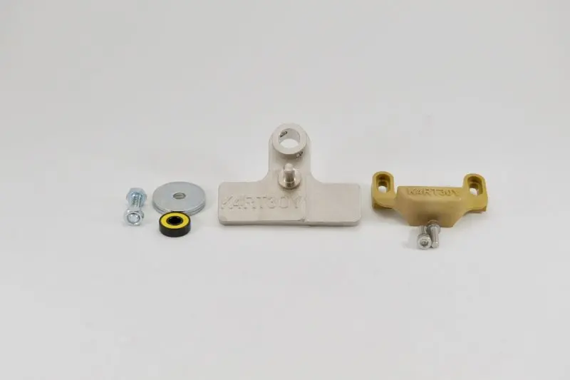Kartboy 15-25 Subaru Wrx 6-Speed/16-20 Subaru Crosstrek/19-20 Subaru Forester Short Shifter Combo 1