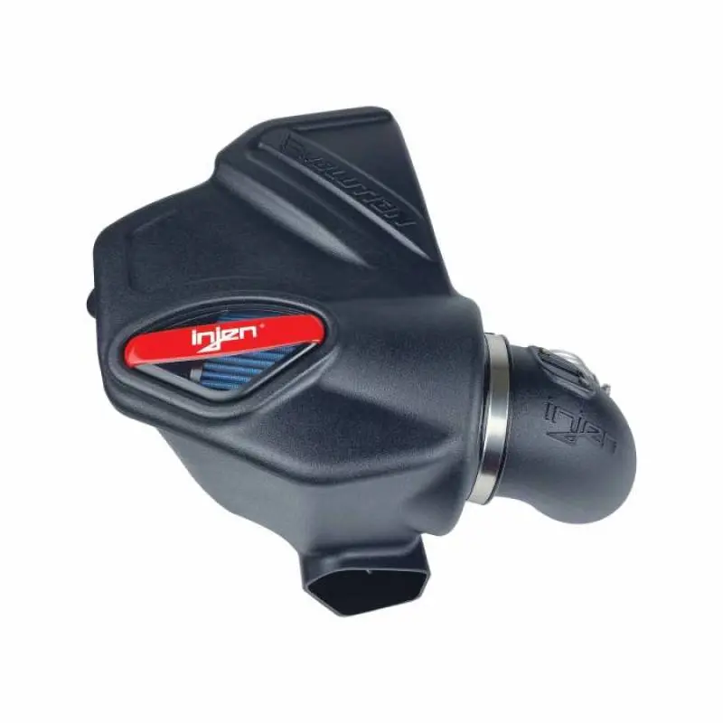 Injen 2020 Toyota Supra 3.0L Turbo Evolution Intake 3