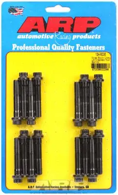 Arp Chevrolet Ls Gen Iii/Iv & 6.2L Lt1 (Excl. Ls7/Ls9) Rod Bolt Kit - Cracked Cap Design 1