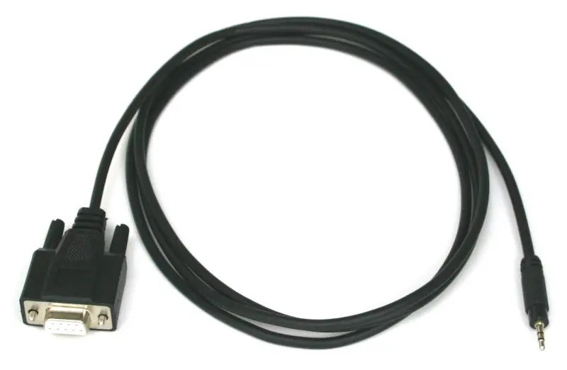 Innovate Program Cable: Lc-1 Xd-1 Aux Box To Pc 1