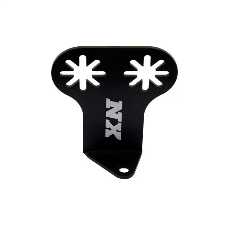 Nitrous Express Custom Solenoid Mounting Bracket For Dodge 6.4L Hemi Cars 2