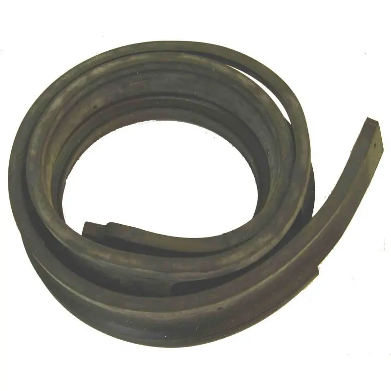 Omix Windshield Frame To Cowl Weather Seal 76-86 Cj 1