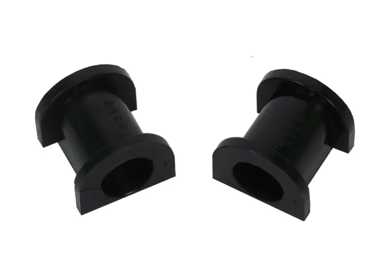 Whiteline Plus 03-06 Evo 8/9 22Mm Rear Sway Bar Bushing Set 2