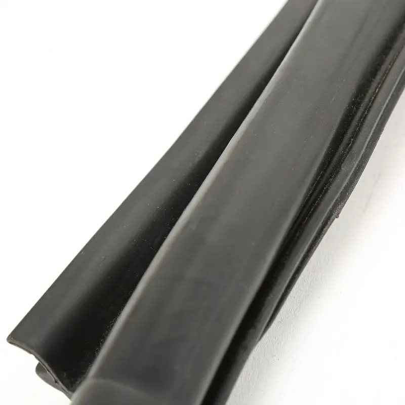 Omix Front Full Door Seal Lh 07-18 Jeep Wrangler 2