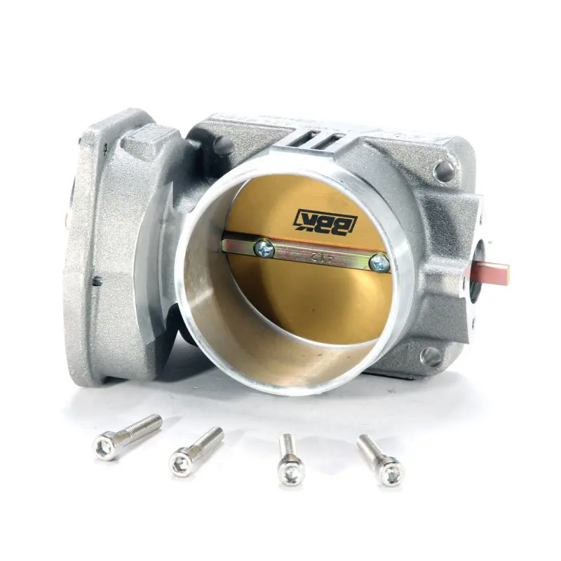 Bbk 04-10 Ford F150 Expedition 5.4 80Mm Throttle Body Bbk Power Plus Series 1