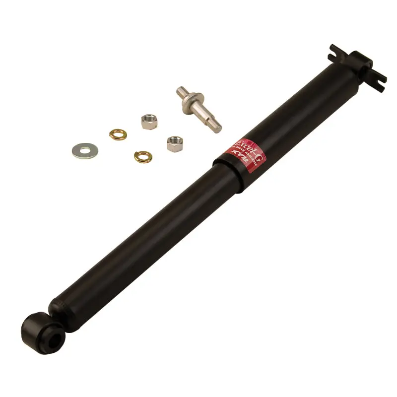 Kyb Shocks & Struts Excel-G Rear Avanti Ii 1986-88 Buick Apollo 1973 Buick Century 1973-81 Buick Est 2