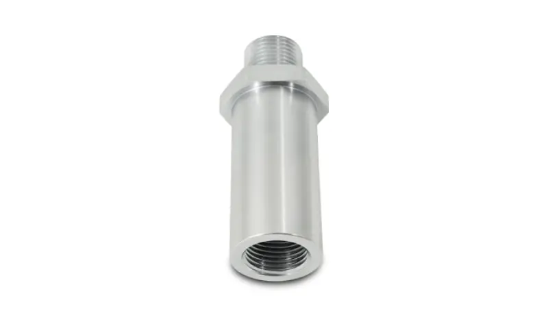 Vibrant Replacement Oil Filter Bolt Thread 3/4-16 1