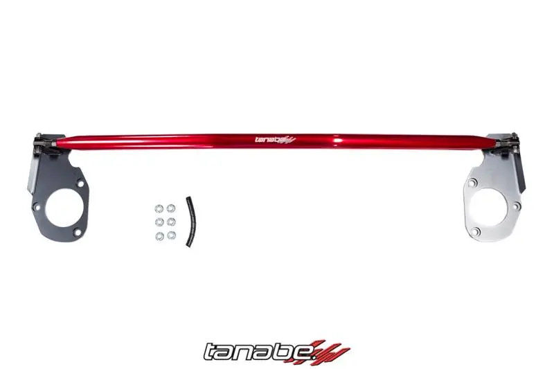 Tanabe Sustec Front Strut Tower Bar 2016-2017 Mazda Miata 1