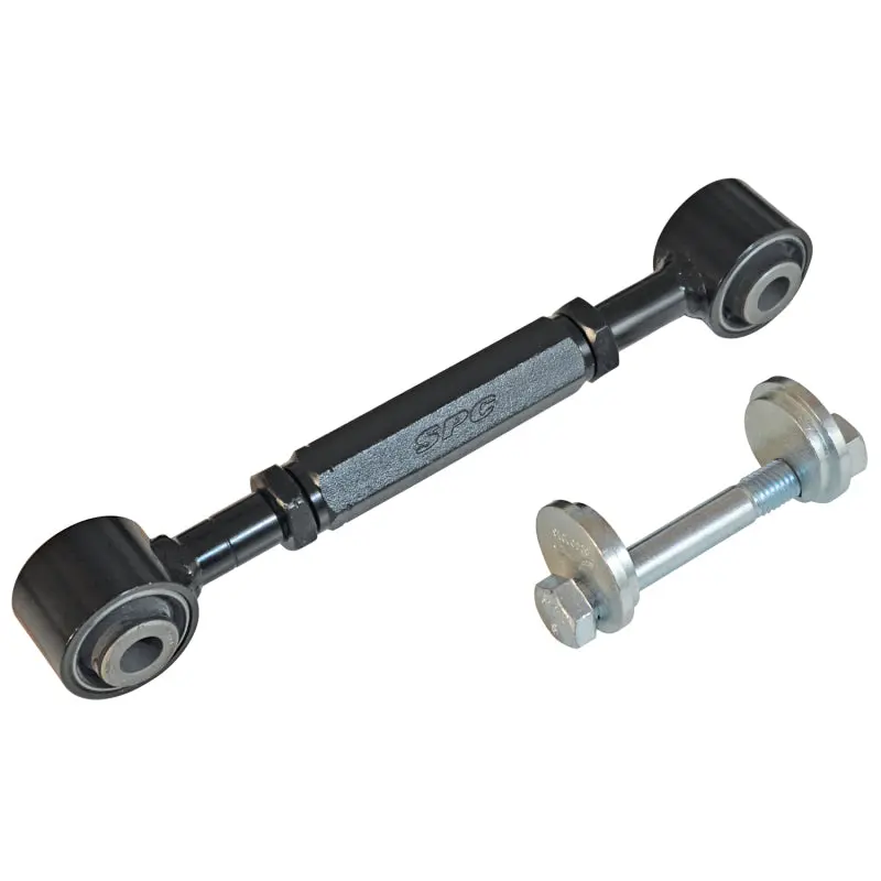 Spc Performance Acura Rdx Rear Adjustable Arm And Toe Cam Set 1