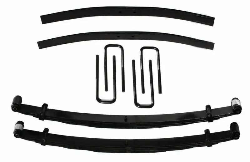Skyjacker 4" 67-77 F250 4Wd 1