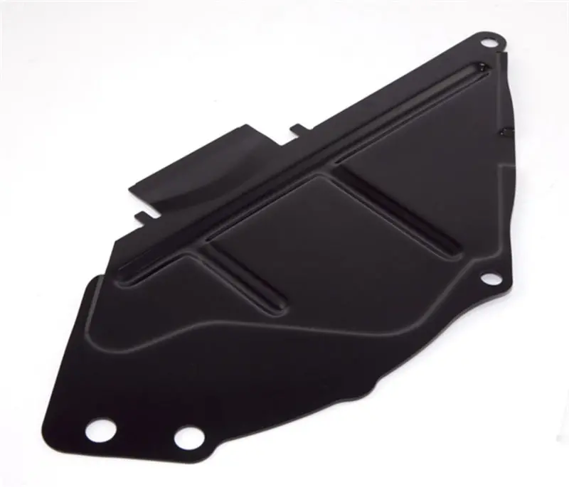 Omix Bellhousing Inspection Cover Plate 72-86 Jeep Cj 1