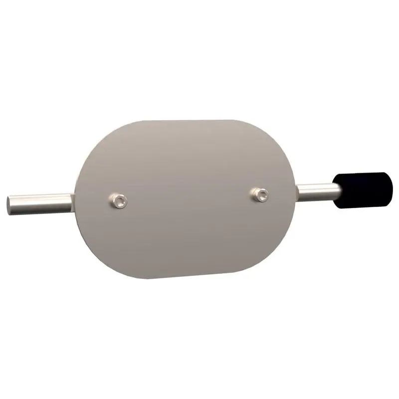 Qtp Low Profile Qtec Butterfly Kit 1