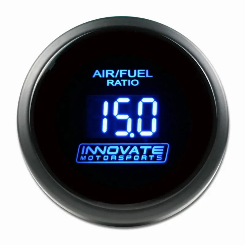 Innovate Db-Gauge Blue (Gauge Only) 1