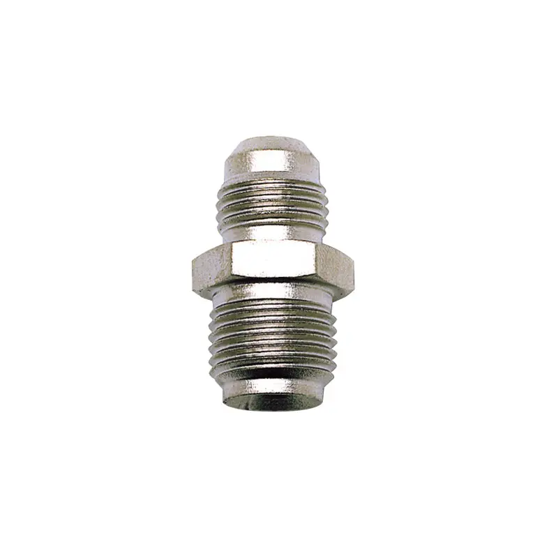 Russell Performance -6 An (5/8In-18 Inverted Flare) Power Steering Adapter 2