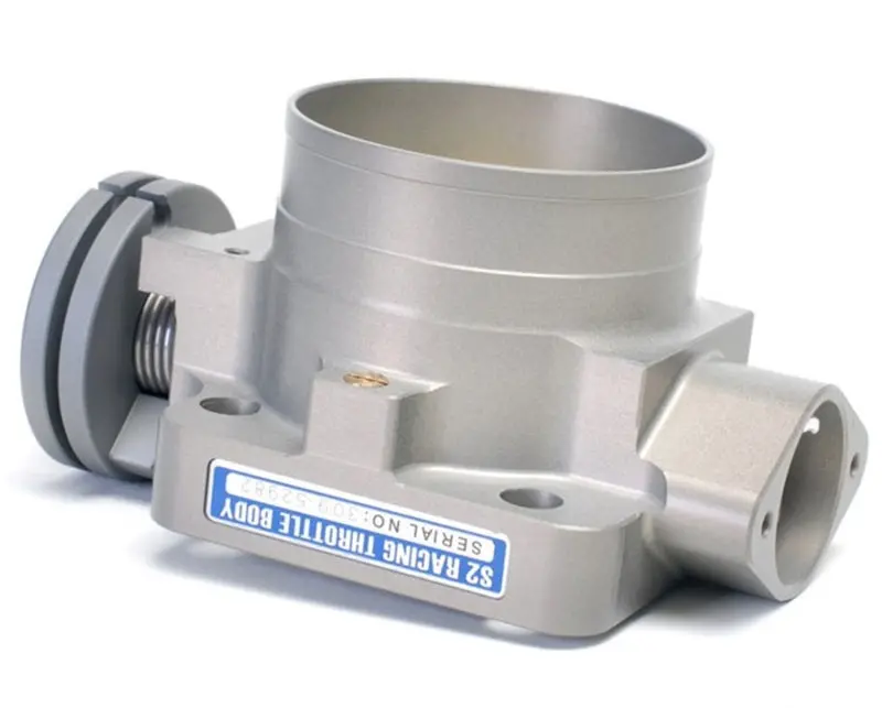 Skunk2 Pro Series Honda/Acura (D/B/H/F Series) 74Mm Billet Throttle Body (Race Only) 1