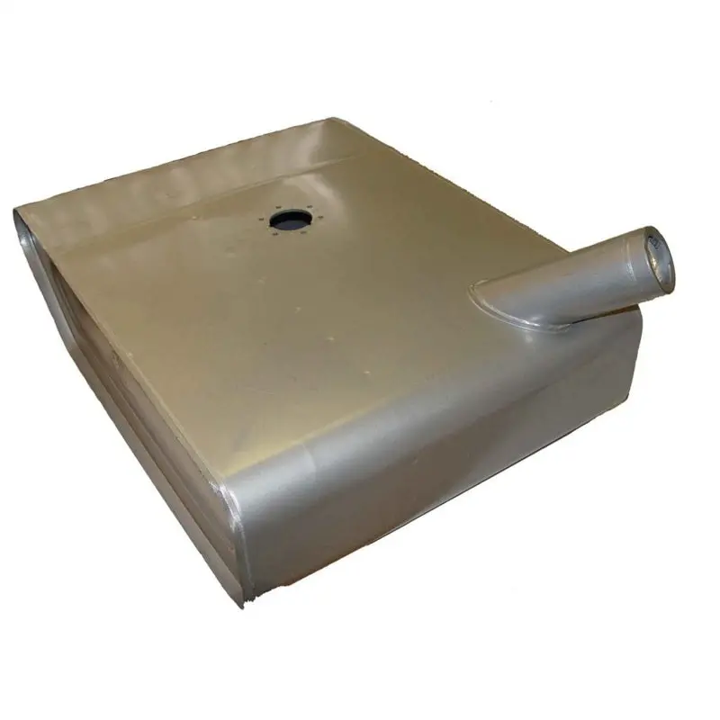 Omix Steel Fuel Tank 55-68 Jeep Cj Models 1