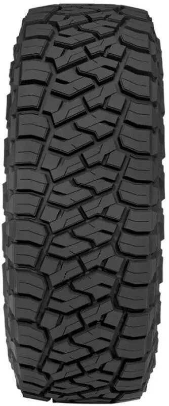 Toyo Open Country R/T Trail Tire - 35X12.50R17lt 125Q E/10 1