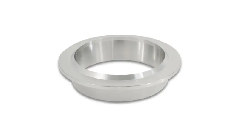 Vibrant T304 Ss Turbo V-Band Inlet Flange For Garrett Gtx47/Gtx50/Gtx55 Gen2 1