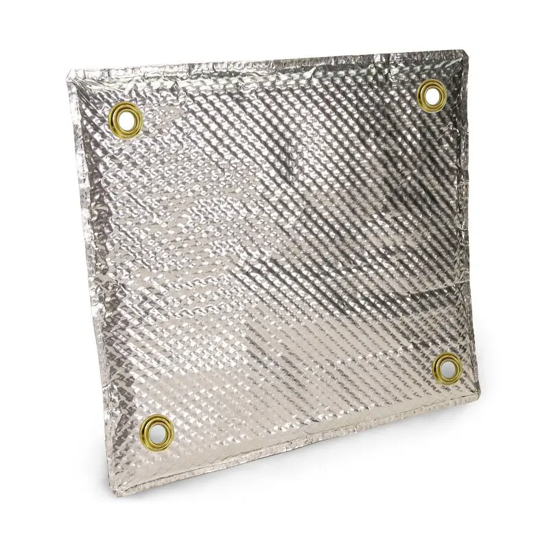 Dei Pad Shield - 12In X 12In 1