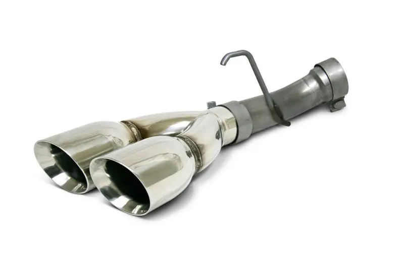 Slp 2007-2013 Gm/Gmc Truck/Suv 900 Series 5.3L Exhaust Tip Assembly (For Use W/ Stock Exhaust) 1