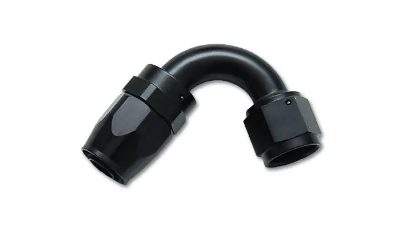 Vibrant -16An 120 Degree Elbow Hose End Fitting 2