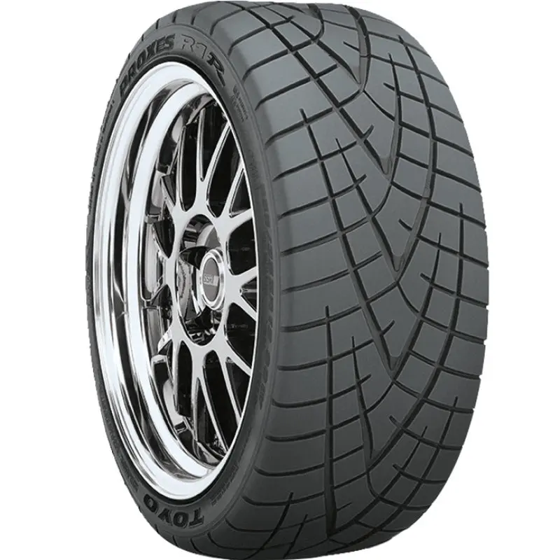 Toyo Proxes R1r Tire - 245/40Zr18 93W 1