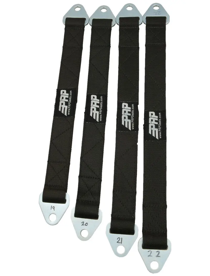 Prp 14In. Quad Wrap Limit Strap 2