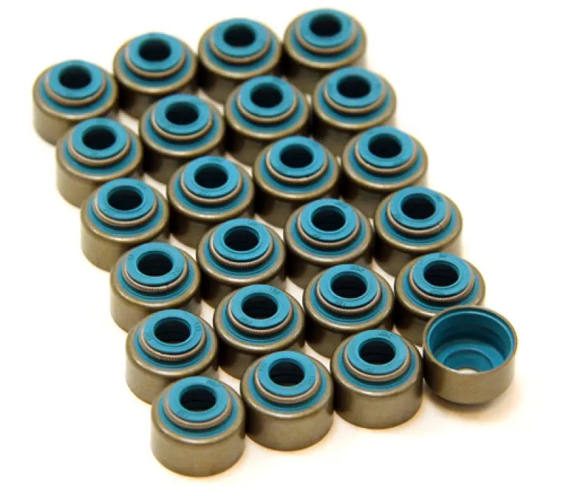 Gsc P-D Nissan Vq35de Viton 5.5Mm Valve Stem Seal Set 1