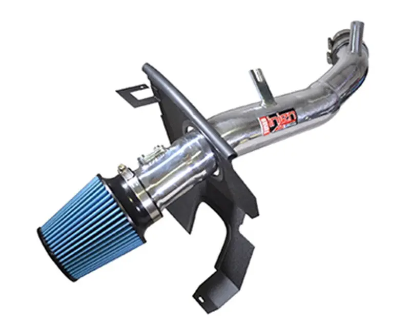 Injen 16-17 Lexus Is200t/Rc200t 2.0L Polished Short Ram Air Intake W/ Mr Technology 2