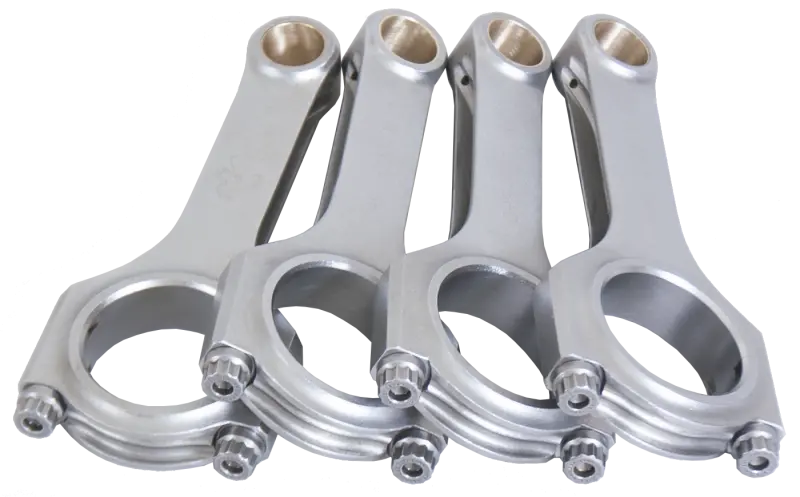 Eagle 90-97/99-04 Mazda Miata Connecting Rods (Set Of 4) 1