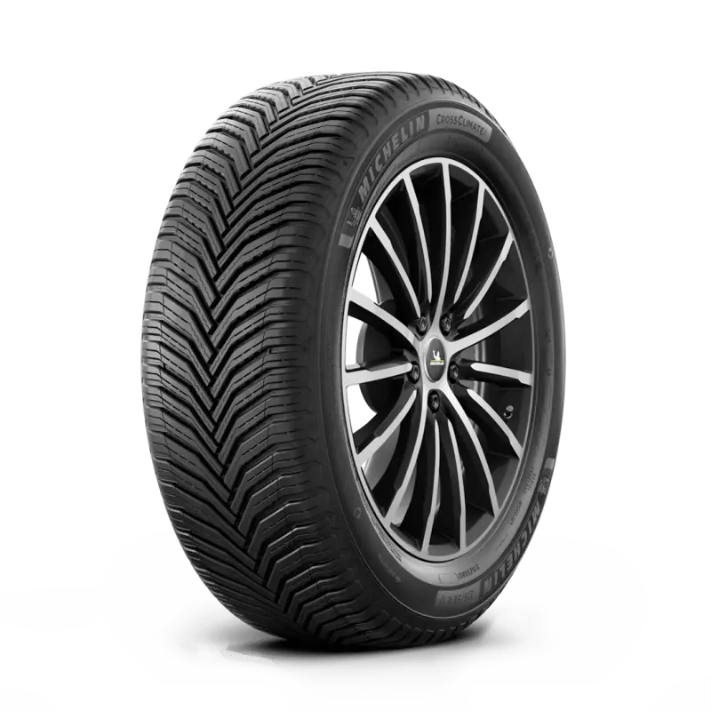 Michelin Crossclimate2 A/W Cuv 255/45R20 105V Xl 1