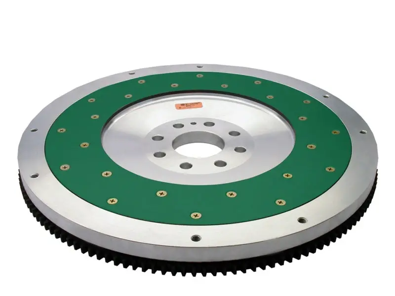 Fidanza 04-06 Dodge Ram 8.3L Srt-10 / 03-06 Dodge Viper 8.3L Srt-10 Aluminum Flywheel 1