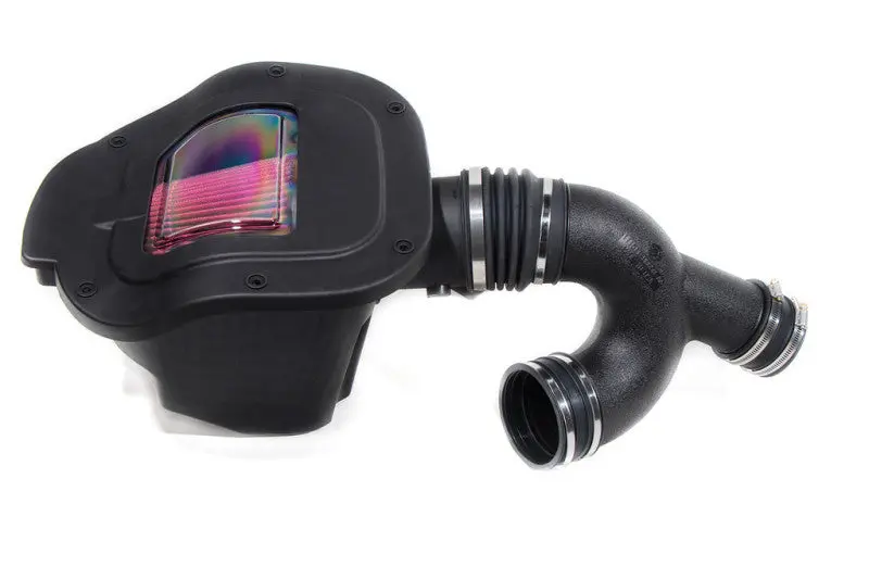 Roush 2018-2024 F-150 2.7L/3.5L V6 Ecoboost Cold Air Kit (Incl. Raptor) 2