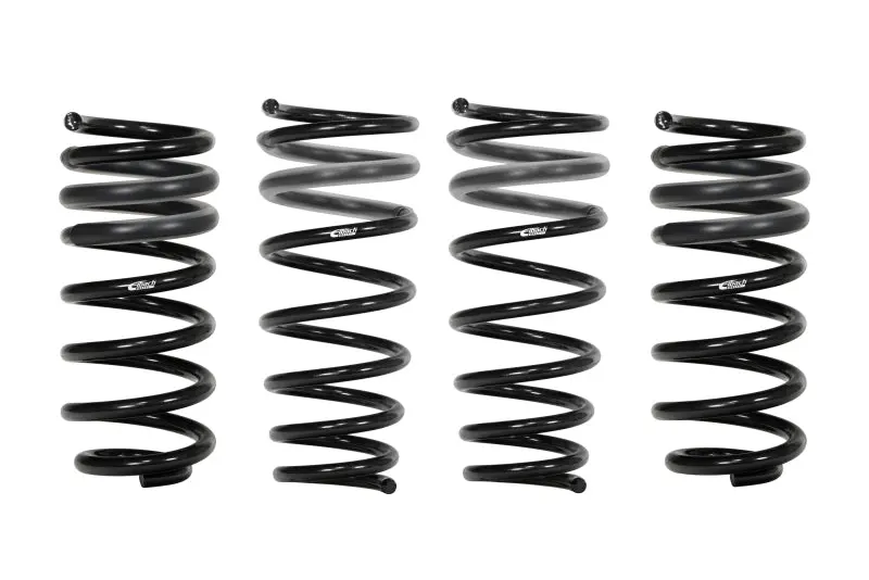 Eibach Pro-Kit For 2017 Alfa-Romeo Giulia 1