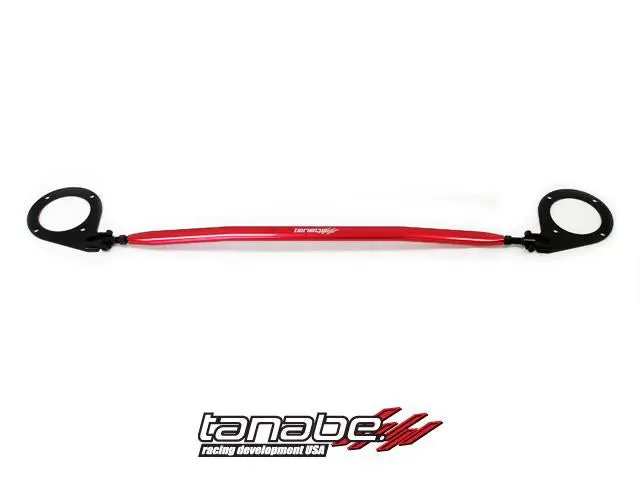 Tanabe Sustec Front Strut Tower Bar 86-92 Rx-7 (Fc3s) 1